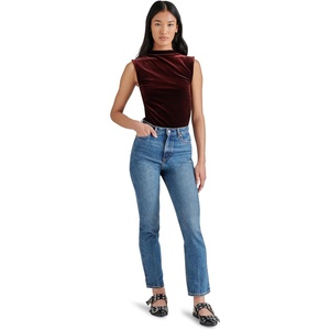 image:imageSteve Madden womens Steve Madden Apparel Esen BodysuitWine