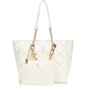 image:imageSteve Madden womens Steve Madden BKATTT Tote BagBkattt White
