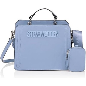 image:imageSteve Madden womens Steve Madden Bevelyn Convertible Crossbody BagCoronet Blue