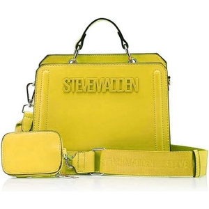 image:imageSteve Madden womens Steve Madden Bevelyn Convertible Crossbody BagCress Green