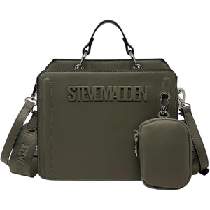 image:imageSteve Madden womens Steve Madden Bevelyn Convertible Crossbody BagJuniper