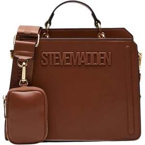 image:imageSteve Madden womens Steve Madden Bevelyn Convertible Crossbody BagNutshell