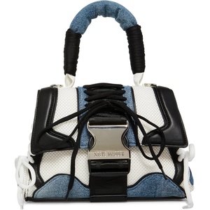 image:imageSteve Madden womens Steve Madden Diego Top Handle CrossbodyBlue