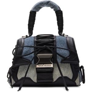image:imageSteve Madden womens Steve Madden Diego Top Handle CrossbodyDenim