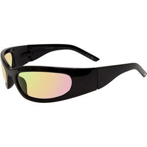 image:imageSteve Madden womens Steve Madden Female Sunglasses Style Anderson Rectangular SunglassesBlack