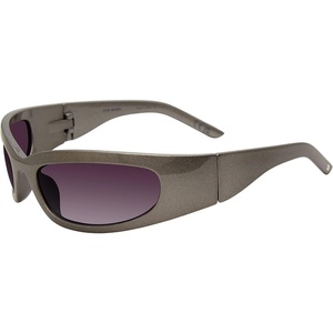 image:imageSteve Madden womens Steve Madden Female Sunglasses Style Anderson Rectangular SunglassesSilver
