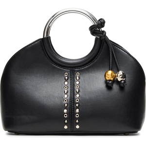 image:imageSteve Madden womens Steve Madden Geena ORing Handle BagBgeenae Black