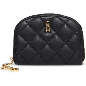 image:imageSteve Madden womens Steve Madden JADEZ Dome Zipper PouchBjadez Black