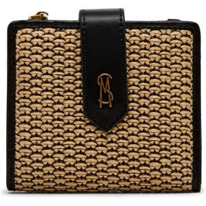 image:imageSteve Madden womens Steve Madden Jem Bifold WalletBJEMS  Black Natural
