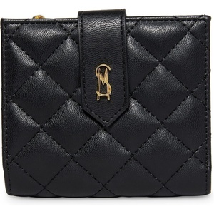 image:imageSteve Madden womens Steve Madden Jem Bifold WalletBjem  Black