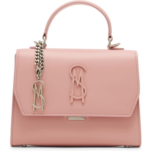 image:imageSteve Madden womens Steve Madden Lattuca Top Handle CrossbodyLight Pink