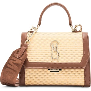 image:imageSteve Madden womens Steve Madden Lattuca Top Handle CrossbodyStraw