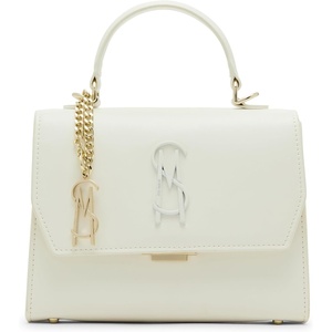 image:imageSteve Madden womens Steve Madden Lattuca Top Handle CrossbodyWhite