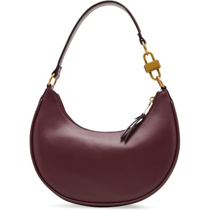 image:imageSteve Madden womens Steve Madden Lohan Crescent Shoulder BagWine