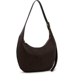 image:imageSteve Madden womens Steve Madden Olga Soft Hobo BagBolga  Chocolate