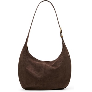 image:imageSteve Madden womens Steve Madden Olga Soft Hobo BagBolgaw  Chocolate