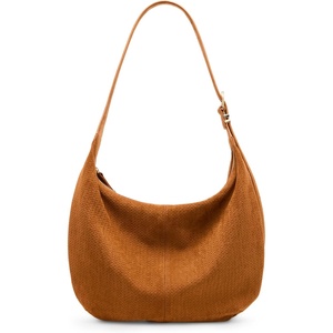 image:imageSteve Madden womens Steve Madden Olga Soft Hobo BagBolgaw  Tobacco
