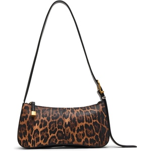 image:imageSteve Madden womens Steve Madden Tanzie Shoulder BagBtanzie  Leopard