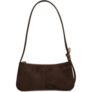 image:imageSteve Madden womens Steve Madden Tanzie Shoulder BagBtanziew  Chocolate