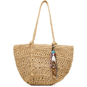 image:imageSteve Madden womens Steve Madden Tydes Raffia ShopperNatural