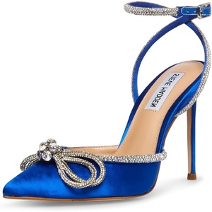 image:imageSteve Madden womens ViablePumpBlue