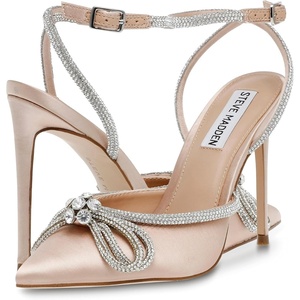 image:imageSteve Madden womens ViablePumpChampagne