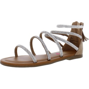 image:imageTwirl SandalSilver