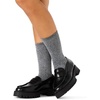 image:image5PK SUPER SOFT CREWPARENTBlack Multi