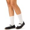 image:image5PK SUPER SOFT CREWPARENTIvory Multi