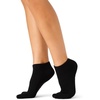 image:imageSTEVE MADDEN 6PK INNER WELT STRIPE LOW CUT BLACKWHITEGREY 911