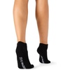 image:imageSTEVE MADDEN 6PK INNER WELT STRIPE LOW CUT BLACKWHITEGREY 911
