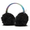 image:imageSTEVE MADDEN Womens BreslinBlack