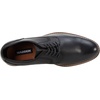 image:imageSteve Madden Ajapp Oxford  MaddenBlack