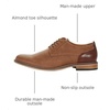 image:imageSteve Madden Ajapp Oxford  MaddenCognac