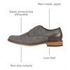 image:imageSteve Madden Ajapp Oxford  MaddenGrey