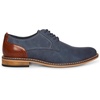 image:imageSteve Madden Ajapp Oxford  MaddenNavy