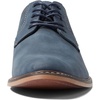 image:imageSteve Madden Ajapp Oxford  MaddenNavy Nubuck