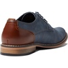 image:imageSteve Madden Ajapp Oxford  MaddenNavy Nubuck
