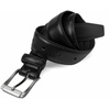 image:imageSteve Madden Boys Belt for KidsBlackPerforated