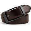 image:imageSteve Madden Boys Reversible Belt for KidsBlackBrown
