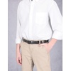 image:imageSteve Madden Boys Reversible Belt for KidsBlackBrown