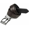 image:imageSteve Madden Boys Reversible Belt for KidsBlackBrown