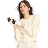 image:imageSteve Madden CLOCKBLOCK Knit Long Cuff Magic GlovesMulti Tan