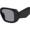 image:imageSteve Madden Female Sunglasses Style DalyBlack