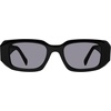 image:imageSteve Madden Female Sunglasses Style DalyBlack