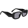 image:imageSteve Madden Female Sunglasses Style DalyBlack