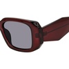image:imageSteve Madden Female Sunglasses Style DalyPurple Plum