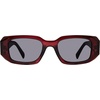 image:imageSteve Madden Female Sunglasses Style DalyPurple Plum