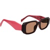 image:imageSteve Madden Female Sunglasses Style DalyTort Misc