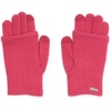 image:imageSteve Madden KNIT GLOVESHot Pink